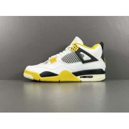 Air Jordan 4 retrò Vivid...