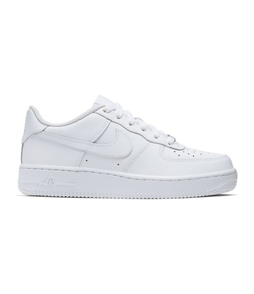 Nike Air Force 1 Junior bianco